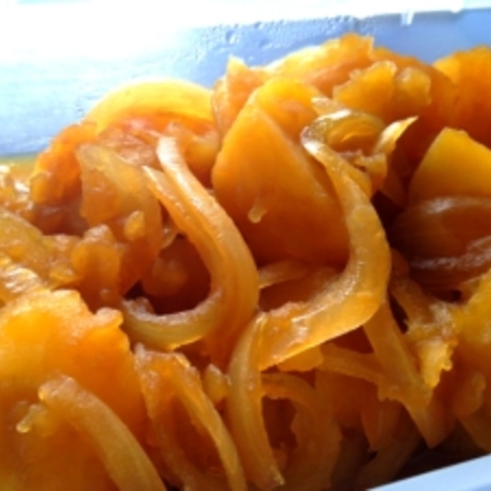 じゃがいもと玉ねぎの煮物 レシピ 作り方 By Coto Mam 楽天レシピ